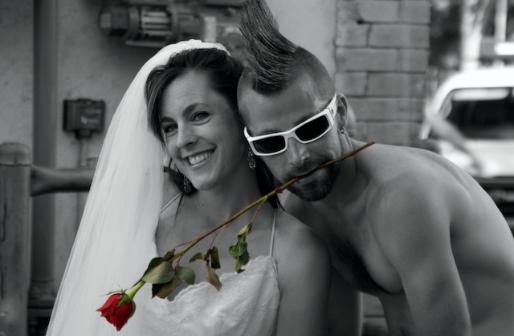 Crazy times at the Ft. Collins Beerfest