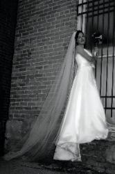 Denver's best Trash the Dress Photographers