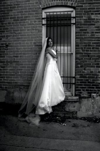 Any color tone is possible with modern digital photography