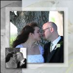 We design both Classic and Digital Wedding Albums