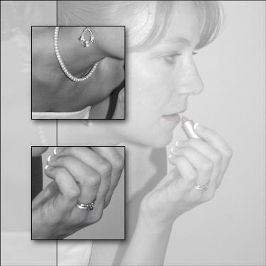 Classic and Digital Wedding Albums