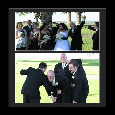 Denver Colorado Fine Art Wedding Photography