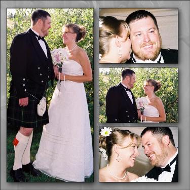 Professional Studio Photography