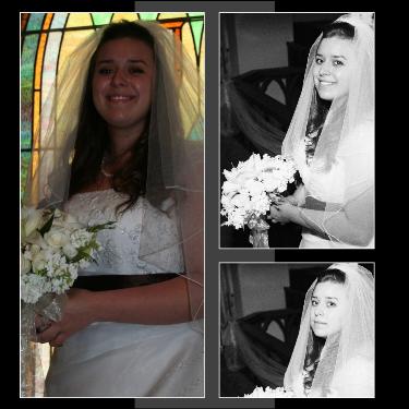 Denver Colorado Fine Art Wedding Photography