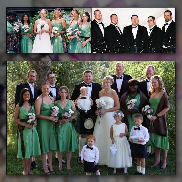 Professional Studio Photography