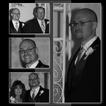 Classic and Digital Wedding Albums