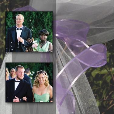 Denver based Wedding and Portrait Photographers