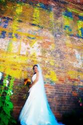 Graffiti in Downtown Ft. Collins