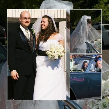 Denver based Wedding and Portrait Photographers