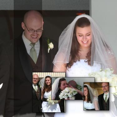 Denver Colorado Fine Art Wedding Photography