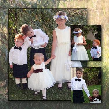 Denver Colorado Fine Art Wedding Photography