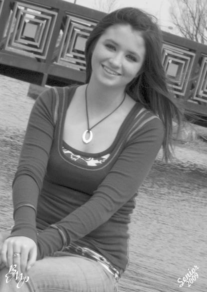 BMP can do your photos in color or black and white!