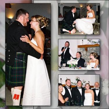 Denver based Wedding and Portrait Photography