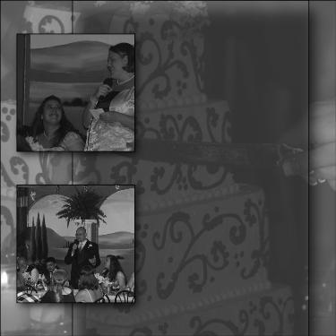 Denver Colorado Fine Art Wedding Photography