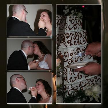 Classic and Digital Wedding Albums