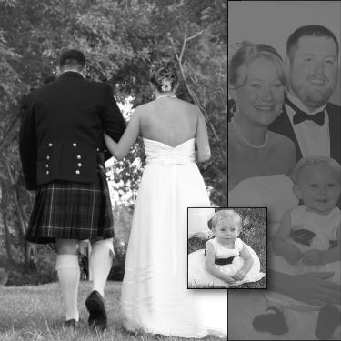 Classic and Digital Wedding Albums