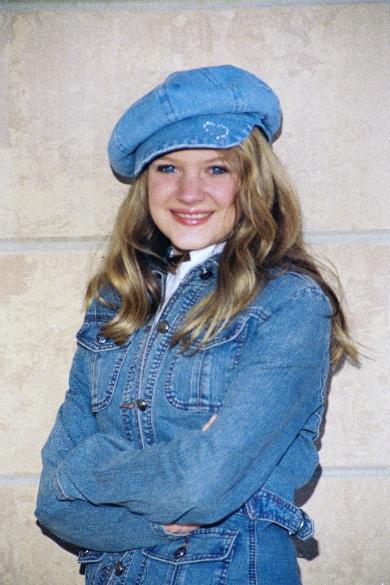 We encourage multiple outfit changes