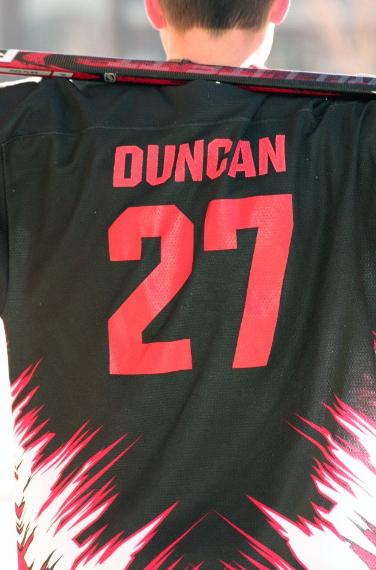 Bring your favorite gear to your Senior photo shoot!