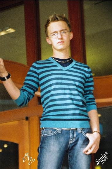 The number of settings and backgrounds for my pictures was impressive