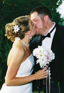 Denver Colorado Wedding Photographer