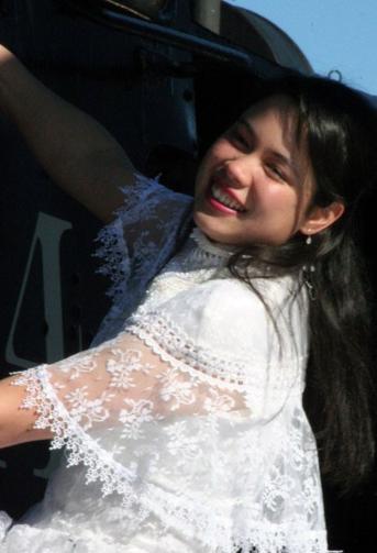 Denver High School Senior Portrait Photography