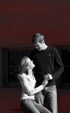 Book your wedding engagement session today