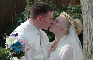 Denver Colorado Wedding Photographer