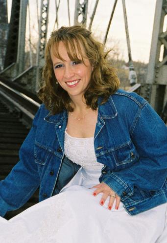 Classic and digital wedding albums