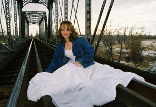 Colorado Fine Art Wedding Photography