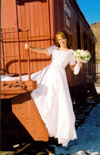 Denver Colorado Trash the Dress Photographers