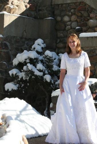 Colorado's finest team of wedding and portrait photographers