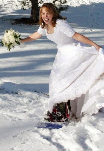 Colorado's finest team of wedding and portrait photographers