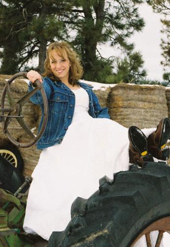 Denver Colorado Trash the Dress Photographers