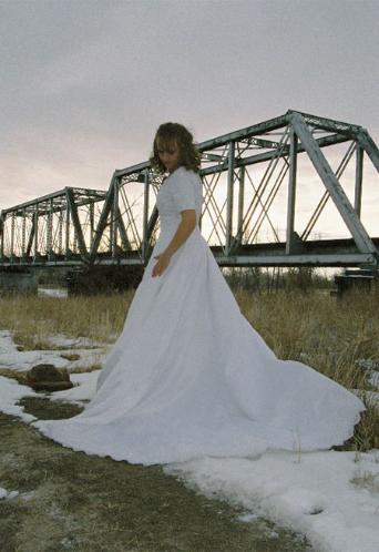 Denver Colorado High School Portrait Photography