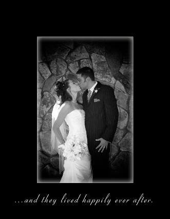 Reserve your wedding date with us now!