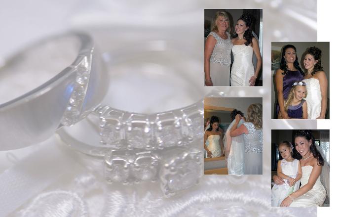 We use America's best album makers - Art Leather & Zookbinders